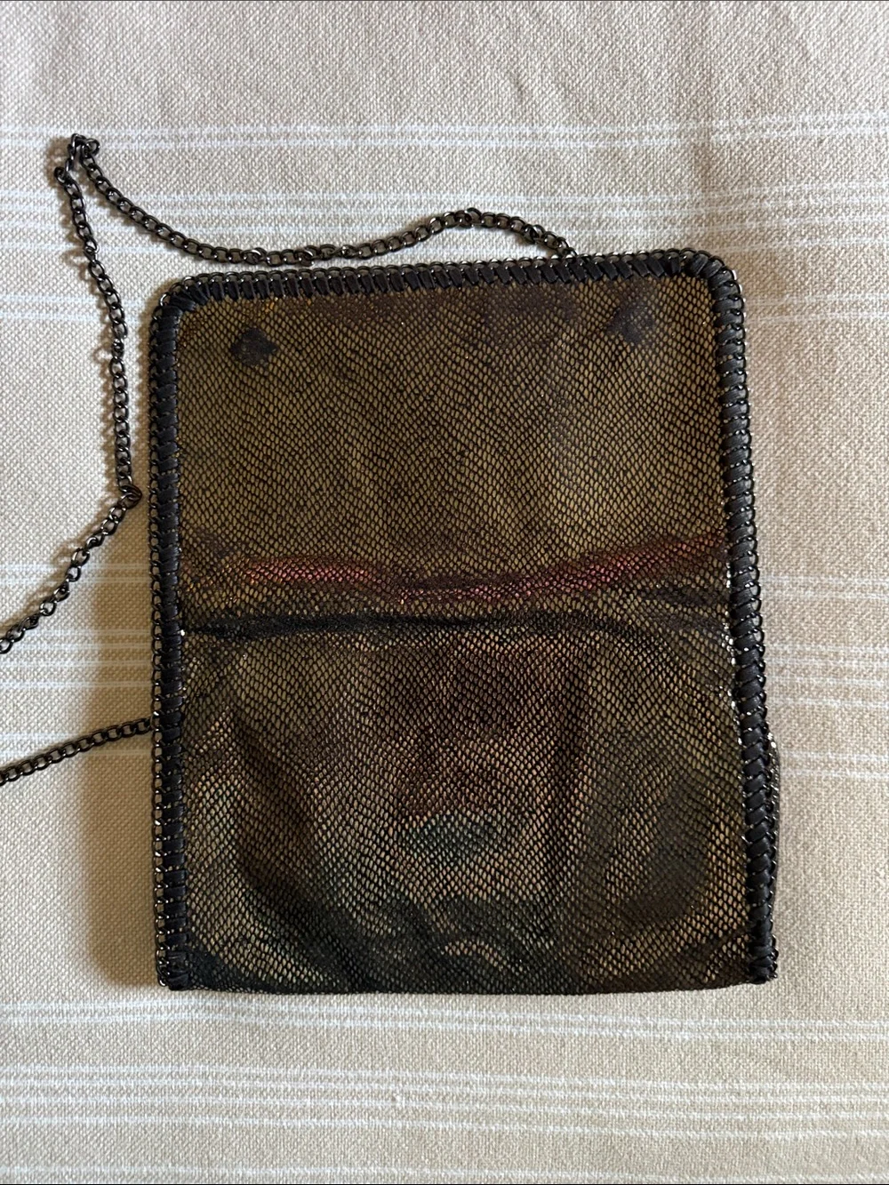 Urban Expressions Clutch/Purse - versatile